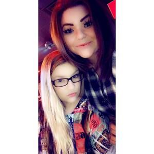 Meet your Posher, Ashly